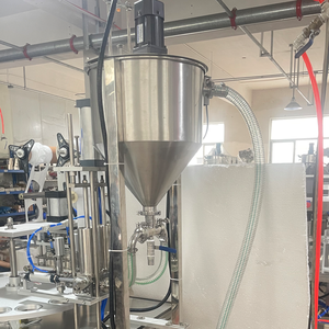 Machine à boissons automatique pour petites entreprises 200ml/300ml, facile à utiliser, eau <span class=keywords><strong>pure</strong></span>, jus, acier inoxydable, certifiée CE - Product Image 4