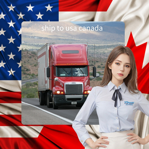 Service d'inspection et de contrôle de la qualité Ocean Ddp Ddp Air <span class=keywords><strong>Courier</strong></span> Service Rail Truck Cif Ship Wenzhou Shanghai depuis la Chine vers les États-Unis - Product Image 1