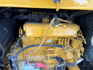 Escavadeira Usada Caterpillar Original 6 Toneladas: Modelos Cat306e2, 305.5, 303.5e, 307, 308e2, Cat306, Cat307E2 - Product Image 5