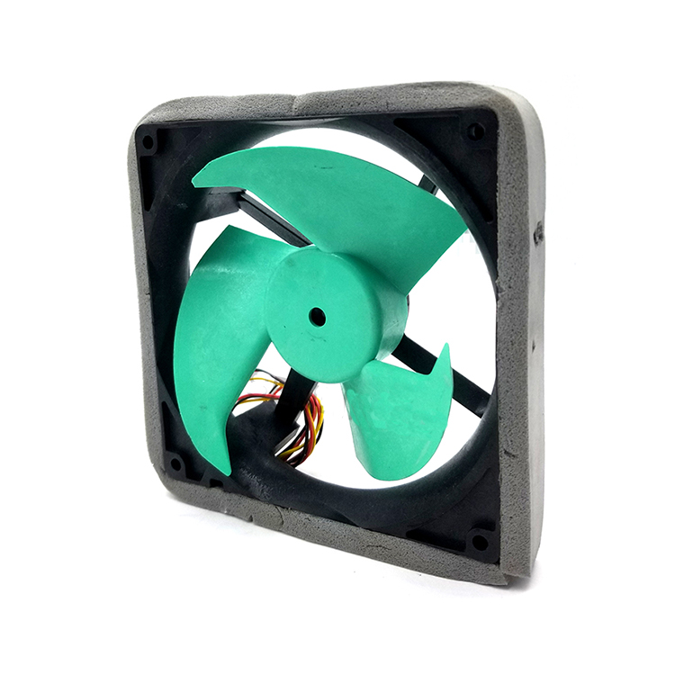 Ventola Di Raffreddamento Compatibile Per Haier Mini2 – Sostituisce NFB61A05H, F1FT4B2M, NBT-PCBMS01-1