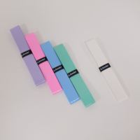 Support de badminton antidérapant en PU de qualité supérieure, durable, pour raquettes de badminton, tennis et padel, prix de gros direct d'usine