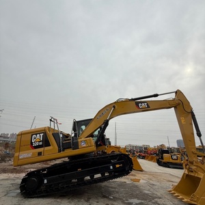 รถขุดตีนตะขาบ Caterpillar 320gc มือสอง คุณภาพสูง รถขุดดิน Cat 320gc เครื่องจักรงานดิน Cat 315D2GC ราคาถูก - Product Image 3