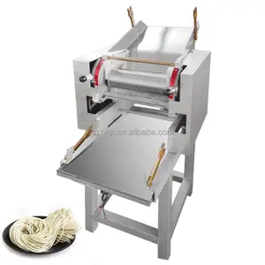 Industrial Noodles Making Machine Automatic Dough Pressing Machine Noodle Press Machine
