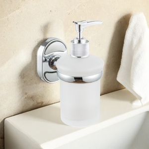 เครื่องจ่ายสบู่เหลวแบบติดผนัง <span class=keywords><strong>Frap</strong></span> สำหรับโรงแรมและห้องน้ำ พร้อมการรับประกัน 3 ปี - Product Image 4