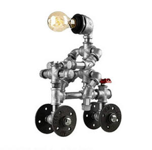 用于定制浮动工业铁管架子支架壁架的管道架子支架壁架 - Product Image 4