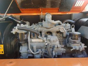 Excavatrice Hitachi Zx70 d'occasion, prix des excavatrices Hitachi, excavatrice Hitachi d'occasion à vendre - Product Image 5