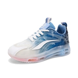 Nuove Sneakers alla Moda per Bambini e Bambine, Scarpe Sportive Traspiranti Casual da Passeggio e Corsa Ispirate allo Stile del Papà - Product Image 1