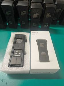 Batterie de remplacement intelligente pour drone DJI Mavic 3 Classic, 5000 mAh, 15,4 V, 4S, lithium-ion polymère, avec BMS intégré - Product Image 6