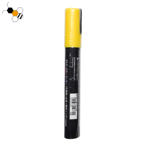 Nouveau marqueur coloré d'apiculteur Posca Pc5M stylo de marquage Queen Bee - Product Image 6