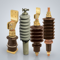Usine chinoise vend des bagues isolantes en polyoléfine pour transformateurs, conformes aux normes allemandes, américaines et européennes, tension nominale 10 kV