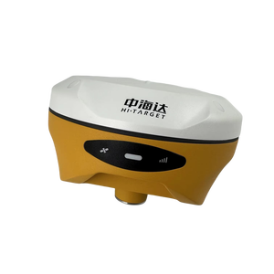 Hi Target V300 Instrumentos de Topografía GPS RTK Diferencial de Alta Calidad - Product Image 2