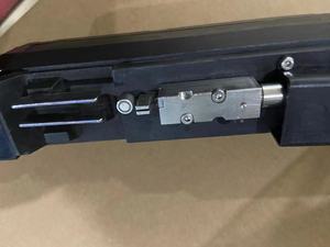 Boa condição de trabalho segunda mão 9020 impressora de inkjet para imaje impressora de inkjet - Product Image 3