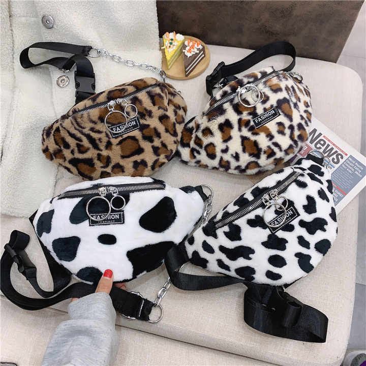 Shop Our Custom Fashion Designer Belt Waist Bag for Women