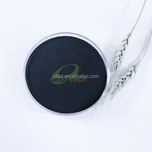 Fertilizante Quelatado Profesional EDDHA Fe 6% EDDHA (95%) <span class=keywords><strong>para</strong></span> la Corrección de la Deficiencia de Hierro - Product Image 2