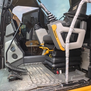 Sản xuất tại Nhật Bản Sâu Bướm Giao hàng nhanh cat320gc máy xúc 20ton thủy lực Crawler Digger Máy sử dụng máy xúc để bán - Product Image 6