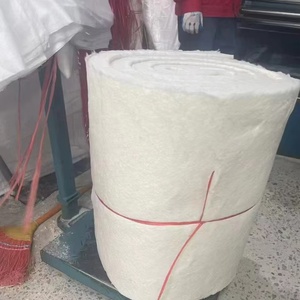 <span class=keywords><strong>Isolation</strong></span> thermique industrielle Panneau isolant spécial en fibre de céramique résistant aux hautes températures à 1000 degrés - Product Image 1
