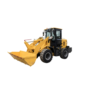 Pemuat Front-End konstruksi bekas dengan roda teleskopik kapasitas 1 hingga <span class=keywords><strong>5</strong></span> <span class=keywords><strong>Ton</strong></span> untuk pekerjaan konstruksi - Product Image 4