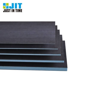 断熱グラスファイバー強化パネルフォームシート 	 JITセメントタイル下地ボード - Product Image 1