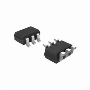 6-VSSOP, SC-88, SOT-363 Electronic Chips Component Transistors BC846PNH6327XTSA1 Authorized Distributor - Product Image 1