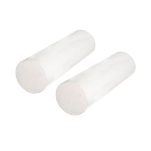 PTFE ESD Твердые стержни 04 мм мягкие круглые стержни механические детали длительный срок службы - Product Image 4