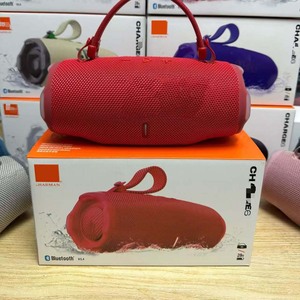 ลำโพง CHARGE6 Shockwave รุ่นที่ 6 สำหรับ <span class=keywords><strong>5</strong></span>.4 ไร้สาย พกพาได้ กันน้ำ วัสดุพลาสติก ซับวูฟเฟอร์แบบมือถือ - Product Image 1