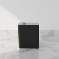 Diffuseur d'arômes intelligent / WiFi Ts500 DATA AROMA, 300 ml, <42 dB, pour la maison, l'hôtel, le commerce, portable, parfum