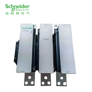 คอนแทคเตอร์ AC สามระดับรุ่น LC1F1250 - Product Image 5