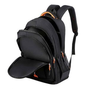 Sac à dos personnalisé pour hommes et femmes, sac de voyage imperméable en nylon, sac de sport, sac à dos pour ordinateur portable pour étudiants du collège, sac à dos d'extérieur - Product Image 1