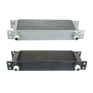 อินเตอร์คูลเลอร์ PQY 13 ชั้น An10 สีดำเงิน สำหรับการอัพเกรดแบบ Retrofit - Product Image 1