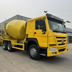<span class=keywords><strong>Camion</strong></span> lourd chinois d'occasion de marque 6x4 371hp diesel d'occasion à vendre à bas <span class=keywords><strong>prix</strong></span> Euro2 <span class=keywords><strong>Camion</strong></span> bétonnière - Product Image 2