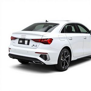 รถยนต์ JX Auto Audi A3 ผลิตในจีน ไม่มีอุบัติเหตุ สีเดิม ขายดี รถใช้น้ำมัน ราคาถูก รถมือสอง - Product Image 3