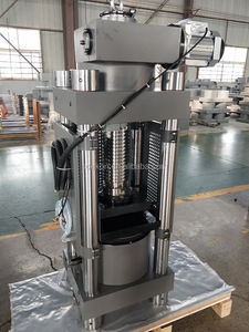 SDEKON HYE-2000 2000KN 200TON Contrôle Informatique Entièrement Automatique <span class=keywords><strong>Stress</strong></span> Constant Machine D'essai De Compression - Product Image 4