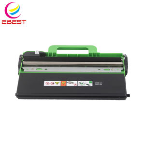 EBEST Compatible para Brother WT220CL caja de tóner residual HL 3140 3150 3170 <span class=keywords><strong>DCP</strong></span> <span class=keywords><strong>9020</strong></span> MFC9120 9130 9133 9140 9330 9340 impresora - Product Image 3