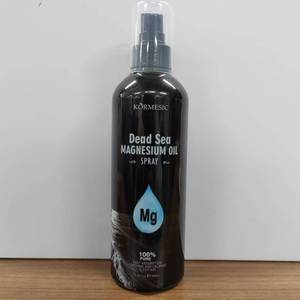 KORMESIC Etiqueta Privada Bronceador Natural Espuma sin Sol Espray instantáneo <span class=keywords><strong>Piel</strong></span> de bronceado falso Autobronceador Mar Muerto Espray de aceite de magnesio - Product Image 3