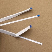 Câble de tête d'impression AWM 5542 80C 60U UW-1 TOTOKU-P compatible avec EPSON M1128 ET-2800 ET-2803 ET-2810 ET-2811 ET-2812 ET-2814