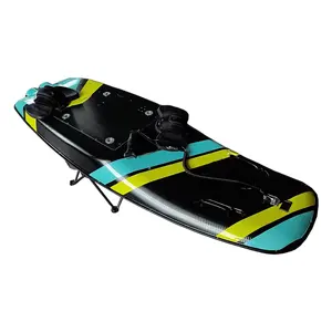 Cheapest New Electric Surfboard Jet Engine Electric Surfboard Lightweight Carbon Surfboard High Speed Jetting Surfing