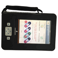 Emerson AMS TREX-dispositivo comunicador con dispositivos de alimentación, dispositivo directamente