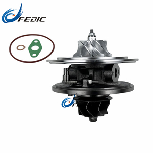 Cartouche de Turbocompresseur MFS Chra GT2256V 700935 11657785993 pour <span class=keywords><strong>BMW</strong></span> <span class=keywords><strong>X5</strong></span> 3.0 D E53 <span class=keywords><strong>135Kw</strong></span> 184HP M57D E53 RL 2000-2003 - Product Image 5