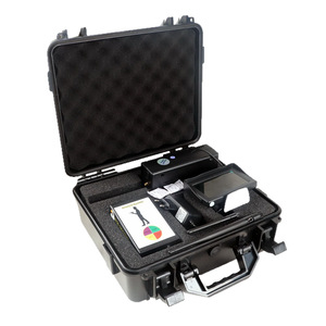 3D Black Hawk Metal Detector Long Range Frequency Induction Locator With Display Screen For Gold Silver Copper Detection - Product Image 5