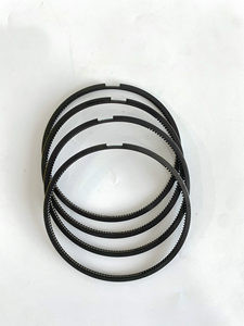 Anillo de Pistón Nuevo para Diésel 3932520 para Camión/Auto/Tractor/Autobús/Agricultura - Product Image 1