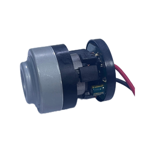 Motor de Succión de Imán Permanente sin Escobillas <span class=keywords><strong>CDM</strong></span> BL4045F 10.8V 120W a Prueba de Explosiones con Marco de 40mm para Aspiradora, Ventilador y Electrodomésticos - Product Image 1