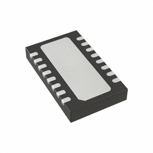 Componentes Electrónicos de Circuito del Canal del Fabricante LTC3114MPDHC-1 # PBF 16 WFDFN Placa de Gestión de Energía (PMIC) con Pines Expuestos - Product Image 1
