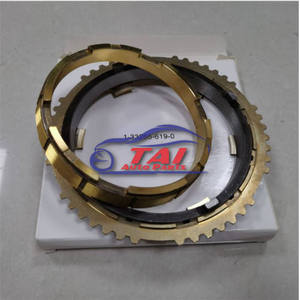 Original New Synchronous <b>Gear</b> Ring 33367-14010 for Toyota Hiace 5L Hilux - Product Image 4