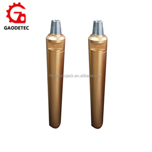 เครื่องมือเจาะหินค้อน <span class=keywords><strong>Mission40</strong></span> 4นิ้วทำงานเร็วขึ้นความเร็ว <span class=keywords><strong>DTH</strong></span> ค้อน - Product Image 1