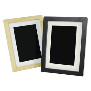 Cadre photo Diversion Safe-Décor de dissimulation d'armes à feu | Cadre photo d'apparence réelle | <span class=keywords><strong>Cachettes</strong></span> d'objets de valeur: Clés Cash - Product Image 4