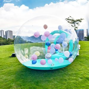 Advertising Customizable Outdoor Adult <strong>Inflatable</strong> <strong>for</strong> Bubble House Kids Bounce House Bouncy <strong>Jump</strong> Castle <strong>for</strong> Family Party - Product Image 3