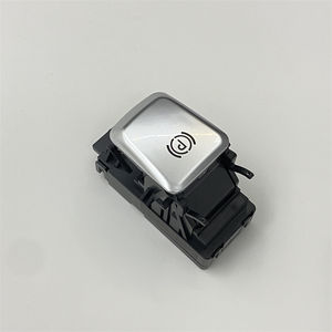 STZT 2139053803 piezas de coche Botón de Control de freno de estacionamiento 213 905 38 03 para <span class=keywords><strong>Mercedes</strong></span> <span class=keywords><strong>Coupe</strong></span> C238 <span class=keywords><strong>E220d</strong></span> interruptor de coche - Product Image 4