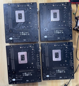 Venta al por Mayor de Fábrica, Placa Base PRO H610M-E DDR4, Placa Base para Computadora PRO H610M-E DDR4 LGA 1700, Envío Rápido de Fábrica - Product Image 4