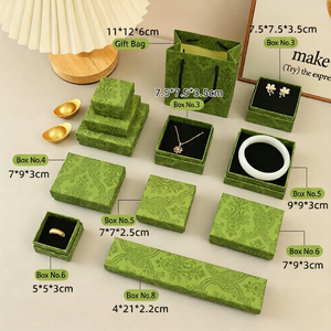 OEM With Ribbon <strong>Bow</strong> Premium Black <strong>Large</strong> <strong>Gift</strong> Box High-End for Wedding Favor Retail Display - Product Image 4