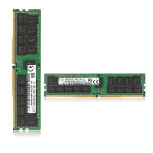 แรมแท้ SK Hynix 64GB 4DRx4 2933MHz 2400MHz PC4-3200AA ECC REG 3200MHz DDR4 DDR5 สำหรับเซิร์ฟเวอร์ ราคาประหยัด Crucial - Product Image 5